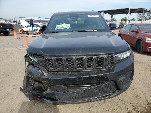 1C4RJGAG8PC609953 Jeep Grand Cherokee Laredo