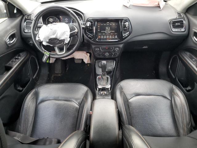 3C4NJDCB1LT221220 Jeep Compass Limited