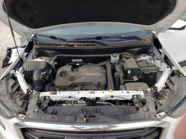 3GKALTEV4JL278362 GMC Terrain Sle
