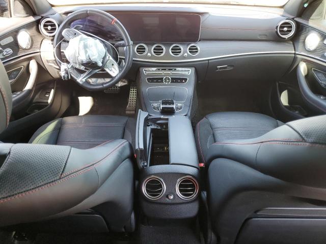 WDDZF6BB2KA595735 Mercedes-Benz E Amg 53 4matic