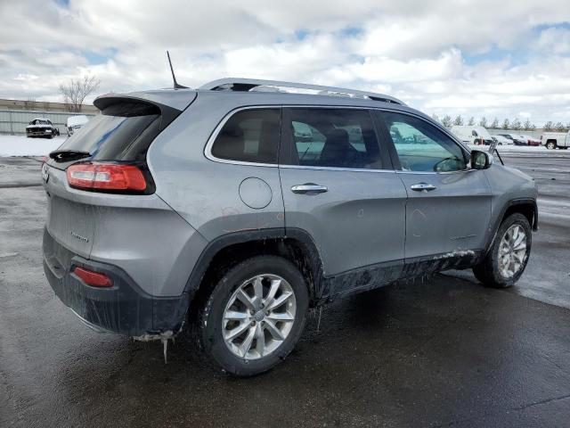 1C4PJMDS4GW226337 Jeep Cherokee Limited