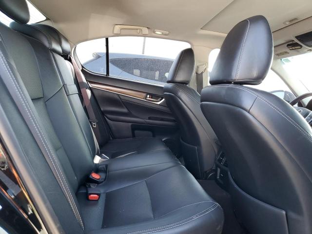 JTHBE1BL5E5038162 Lexus GS 350
