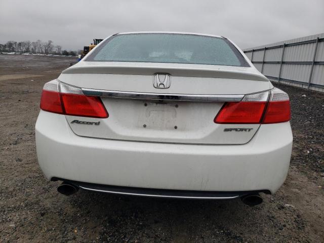 1HGCR2F59FA052605 Honda Accord Sport