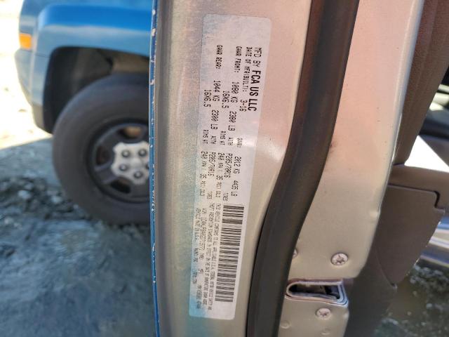 1C4NJPBA0GD719771 Jeep Patriot Sport