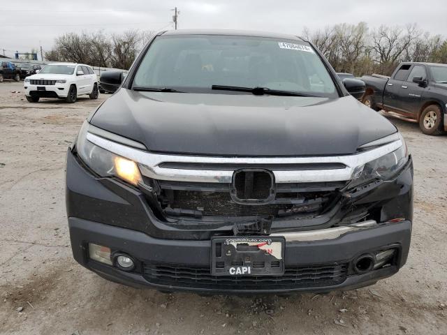 5FPYK3F14HB014194 Honda Ridgeline Sport
