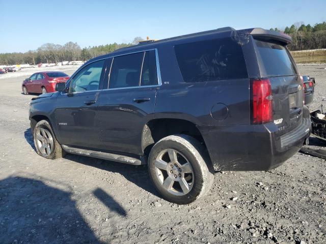 1GNSCAKC6GR317534 Chevrolet Tahoe C1500  Ls