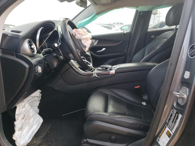 WDC0J4KB0HF234886 Mercedes-Benz Glc Coupe 300 4matic