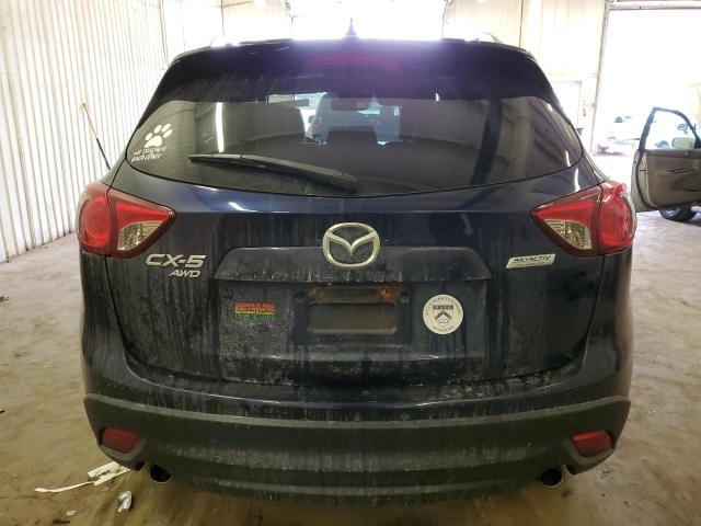JM3KE4DY4E0309342 Mazda CX-5 GT
