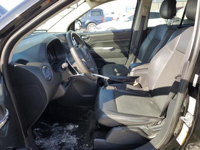 1C4NJDEB2ED816339 Jeep Compass Latitude