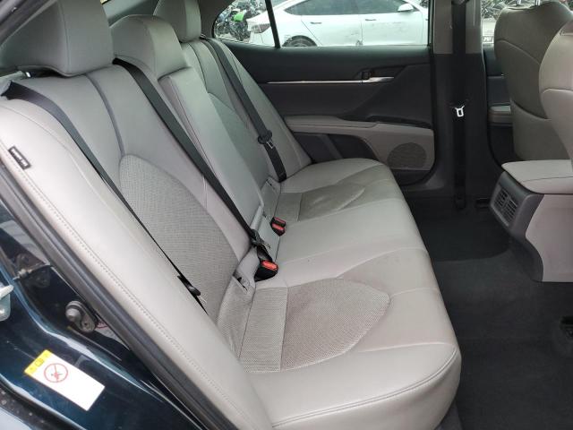 4T1B61HKXJU548225 Toyota CAMRY XSE
