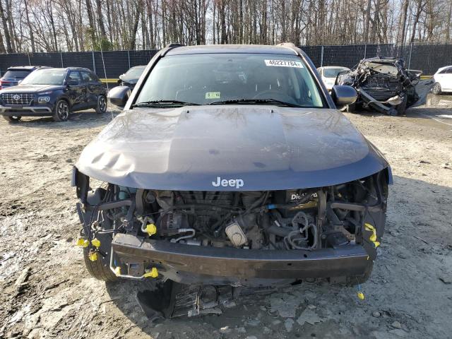 1C4NJCEA5GD615135 Jeep Compass Latitude