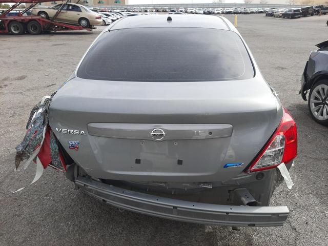 3N1CN7AP2EL826462 Nissan VERSA S