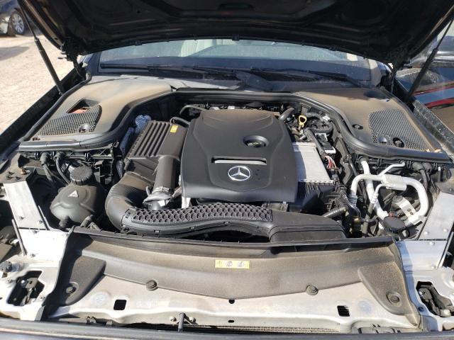 WDDZF4JB7HA255477 Mercedes-Benz E 300