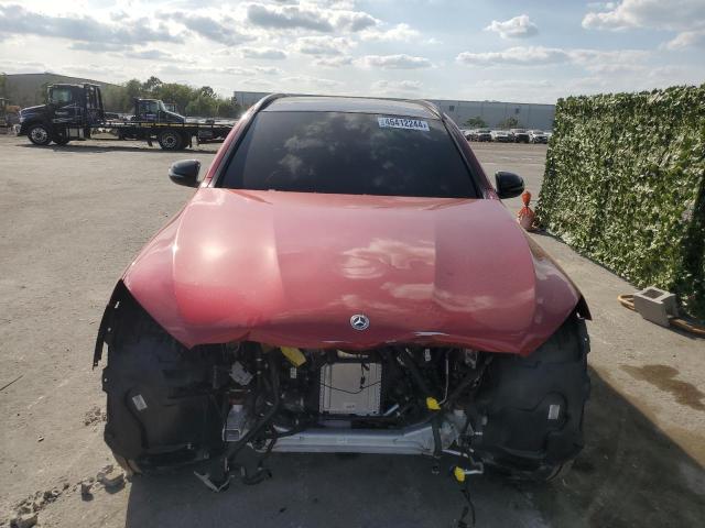 W1N0G8DB1NV386310 Mercedes-Benz GLC 300