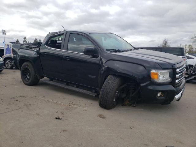 1GTG6BE34F1174636 GMC CANYON SLE