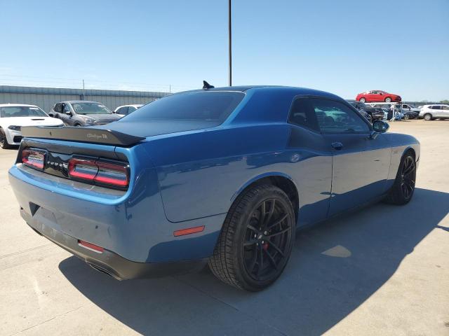 2C3CDZFJ5MH681199 Dodge Challenger R/t Scat Pack