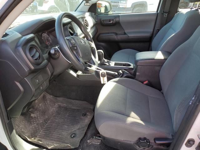 5TFRX5GN8LX168983 Toyota Tacoma Access Cab