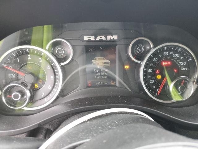 1C6SRFMT2KN621310 RAM 1500 Big Horn/lone Star