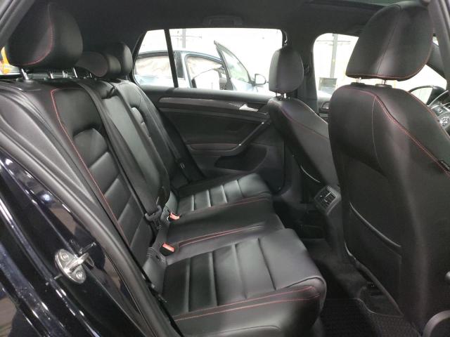 3VW5T7AU4KM036651 Volkswagen GTI S