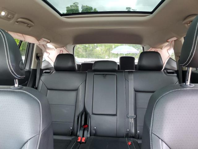 1V2KR2CA5MC541126 Volkswagen ATLAS SE
