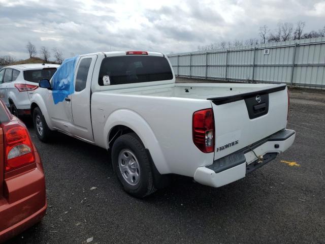 1N6ED0CE9MN712935 Nissan FRONTIER S