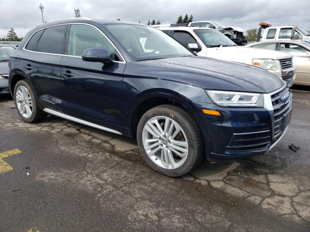 WA1BNAFY6J2170490 Audi Q5 Premium Plus