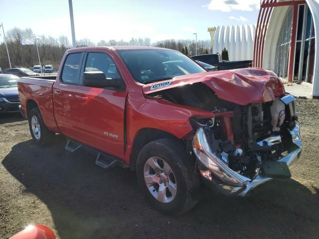 1C6SRFBT8NN163621 RAM 1500 Big Horn/lone Star