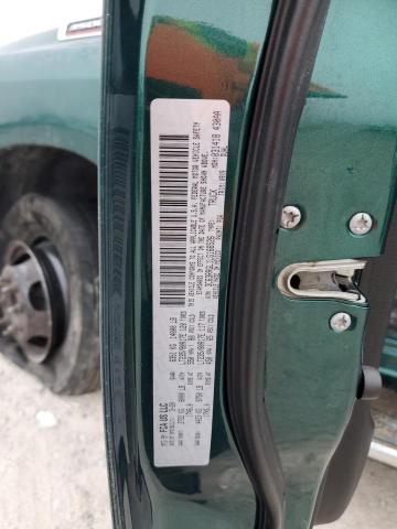3C63RRGL1LG166526 RAM 3500 Tradesman