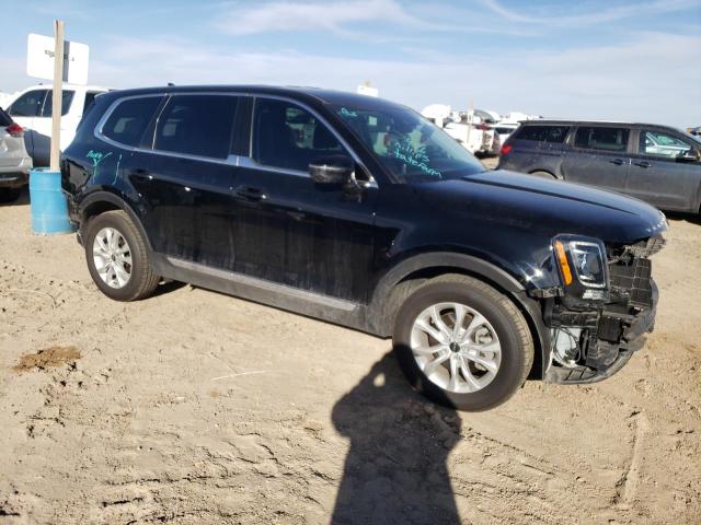 5XYP2DHC3NG213315 KIA Telluride Lx