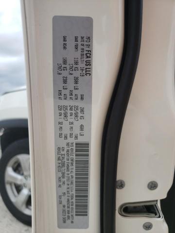 3C4NJDBB6LT138464 Jeep Compass Latitude