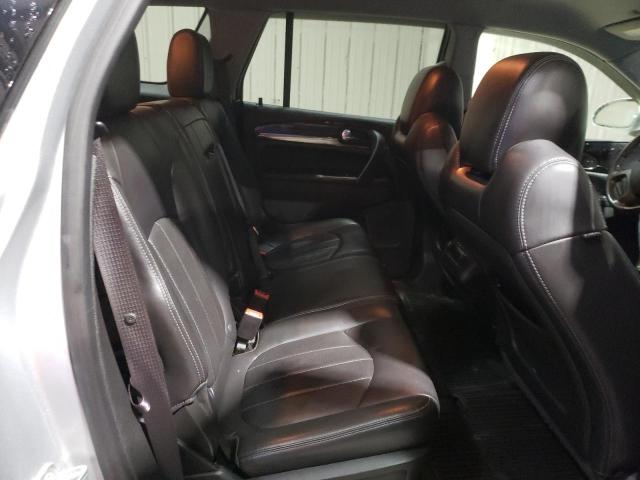 5GAKVCKD1FJ242666 Buick Enclave