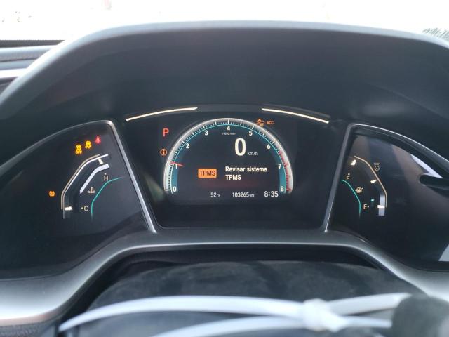 19XFC1F37LE205545 Honda CIVIC EX