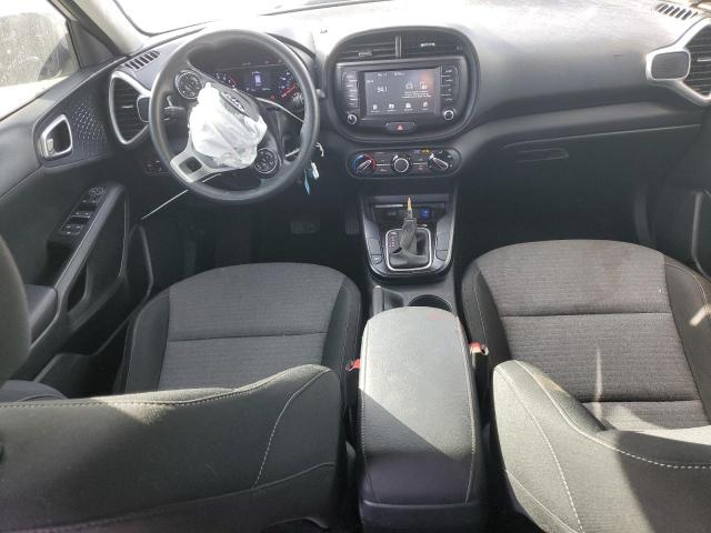 KNDJ23AU1L7108866 KIA SOUL LX