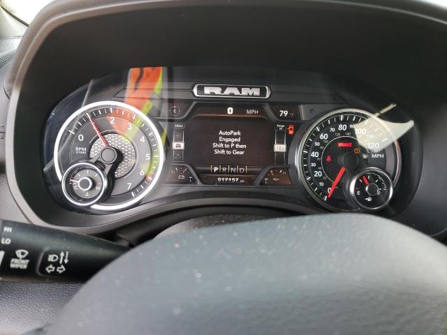 1C6RRFFG4NN351659 RAM 1500 Big Horn/lone Star
