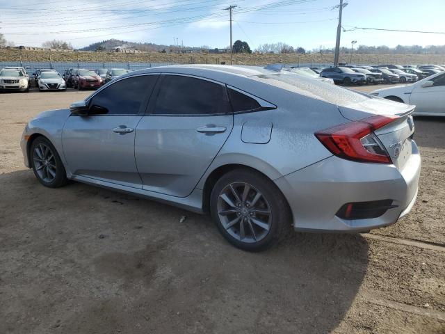 19XFC1F39KE013137 Honda CIVIC EX