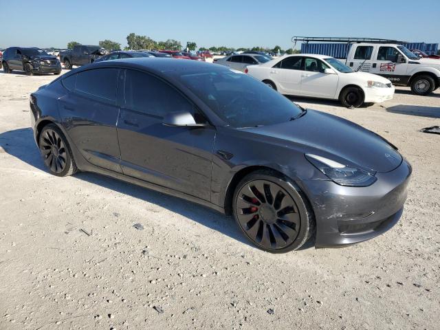 5YJ3E1EC4MF055789 Tesla MODEL 3