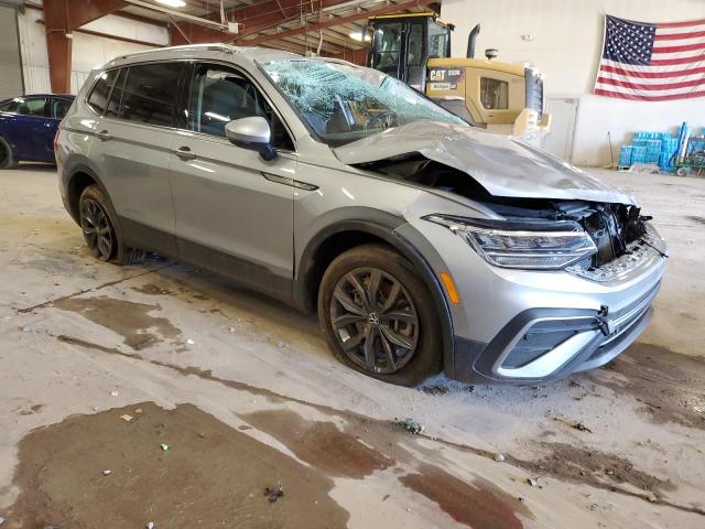 3VV2B7AX7PM053505 Volkswagen TIGUAN SE