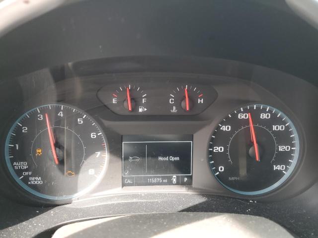 1G1ZC5STXGF229546 Chevrolet MALIBU LS