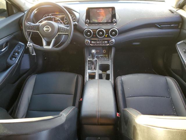 3N1AB8DV2LY221437 Nissan SENTRA SR