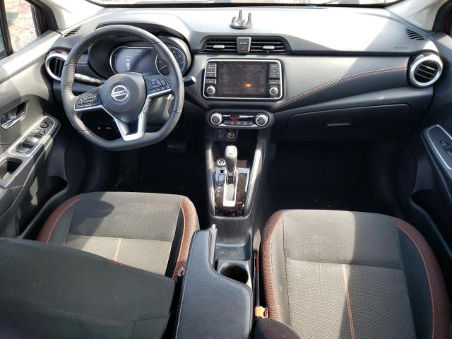 3N1CN8FV9LL893151 Nissan VERSA SR