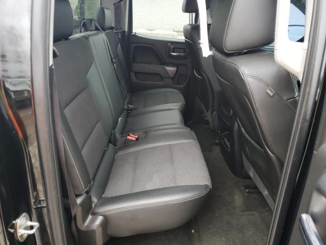 1GTV2UEC0FZ258050 GMC Sierra K1500 Sle