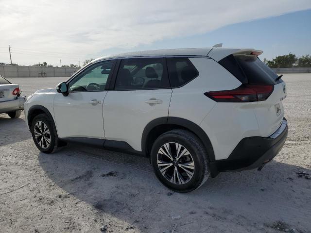 5N1BT3BA8PC741623 Nissan ROGUE SV
