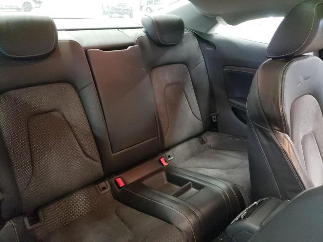 WAUM2AFR9GA023141 Audi A5 Premium Plus S-line