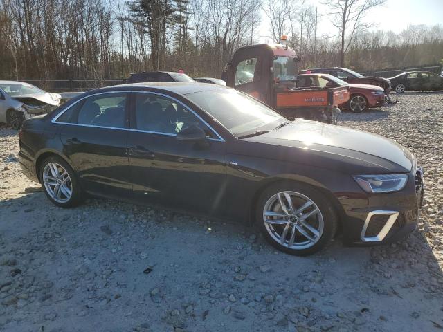 WAUENAF4XLA073525 Audi A4 Premium Plus