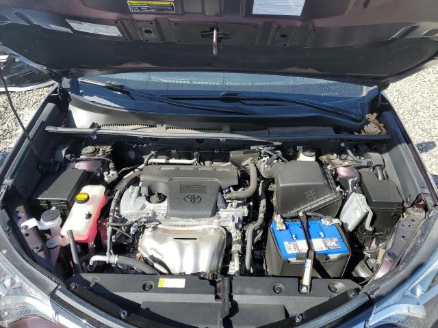 2T3RFREV1JW751281 Toyota Rav4 Adventure