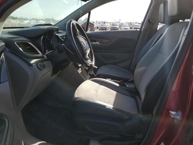 KL4CJBSB3EB681295 Buick Encore Convenience