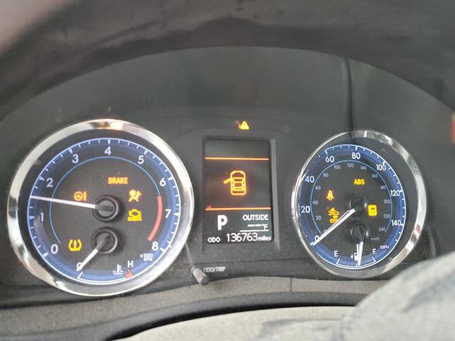 5YFBURHEXKP901290 Toyota COROLLA L