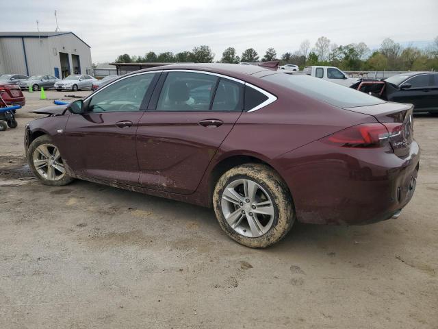W04GL6SX1J1110533 Buick Regal Preferred