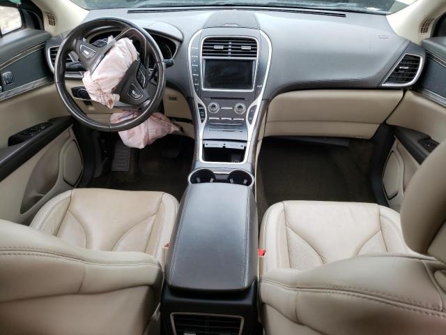 2LMPJ8KR1JBL44720 Lincoln Mkx Select