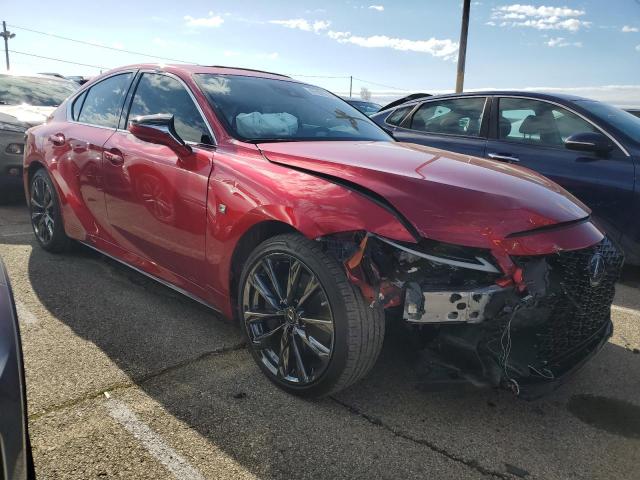 JTHGZ1E22M5018432 Lexus Is 350 F-sport